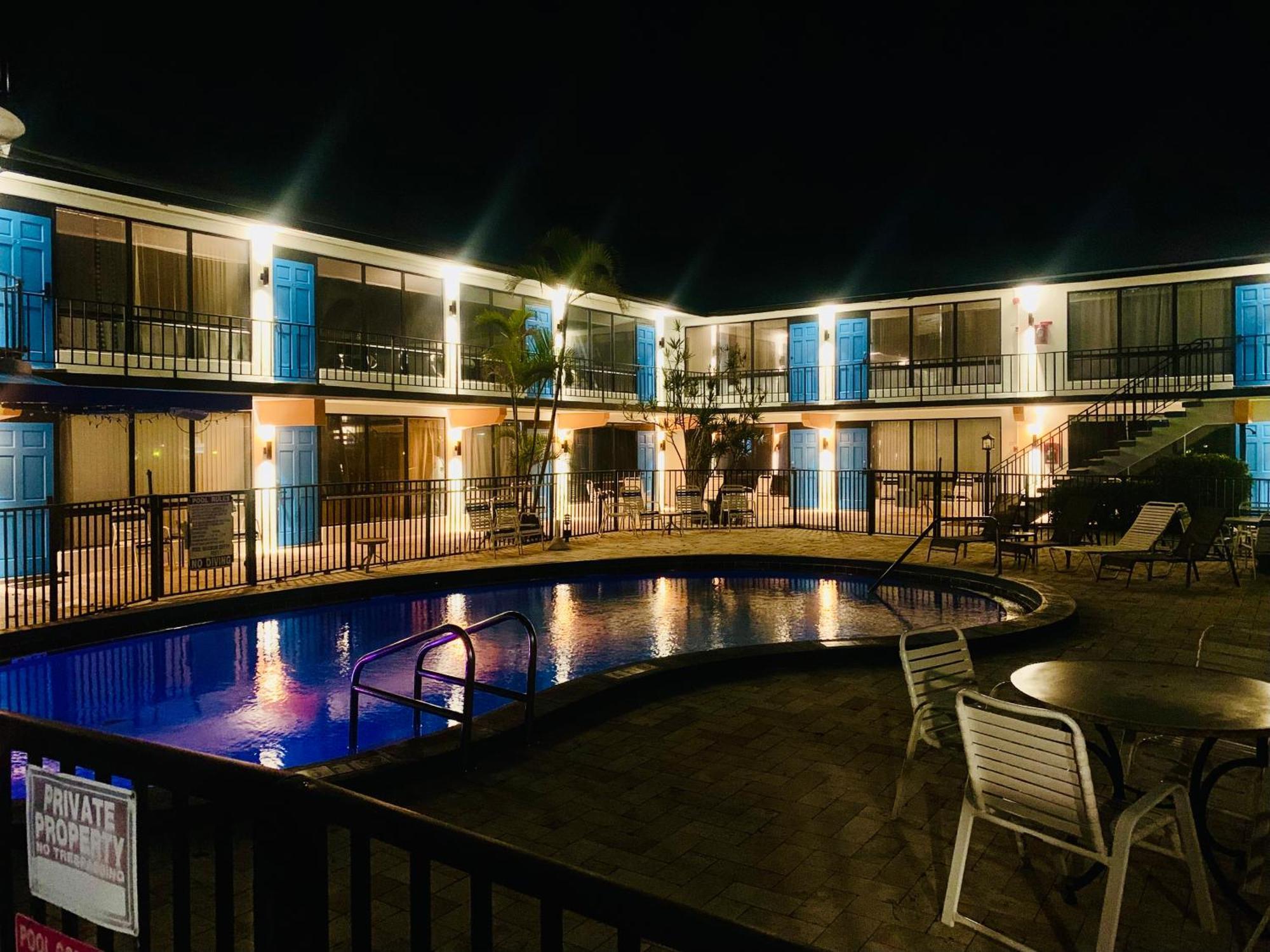 Avalon Of Deerfield Deerfield Beach