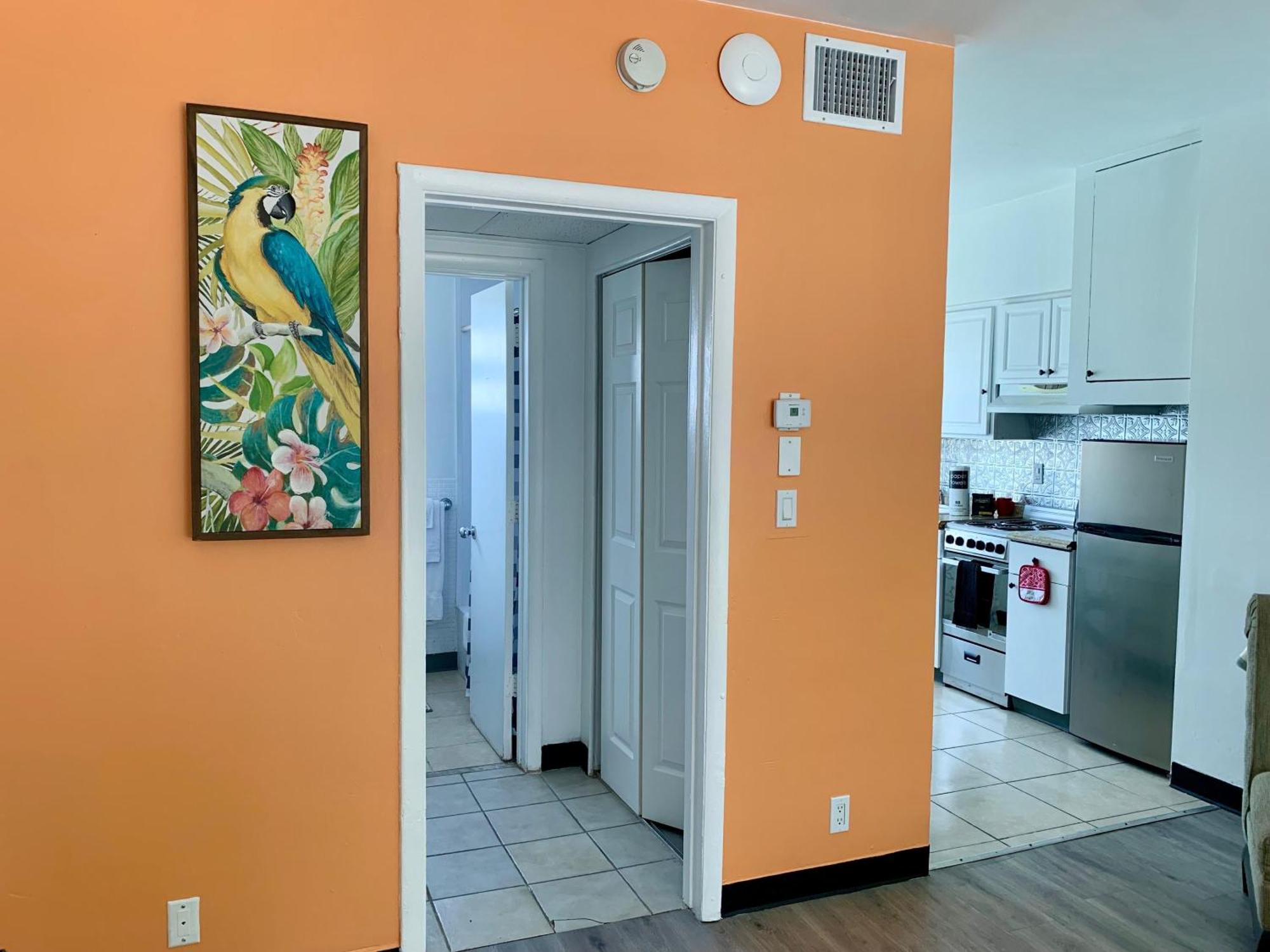 Avalon Of Deerfield 2* Deerfield Beach